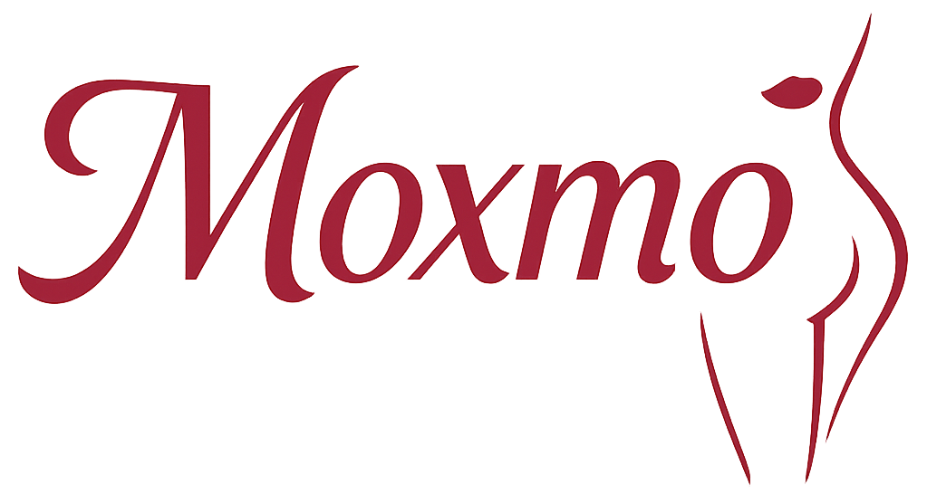 Moxmo  – Shop your desire