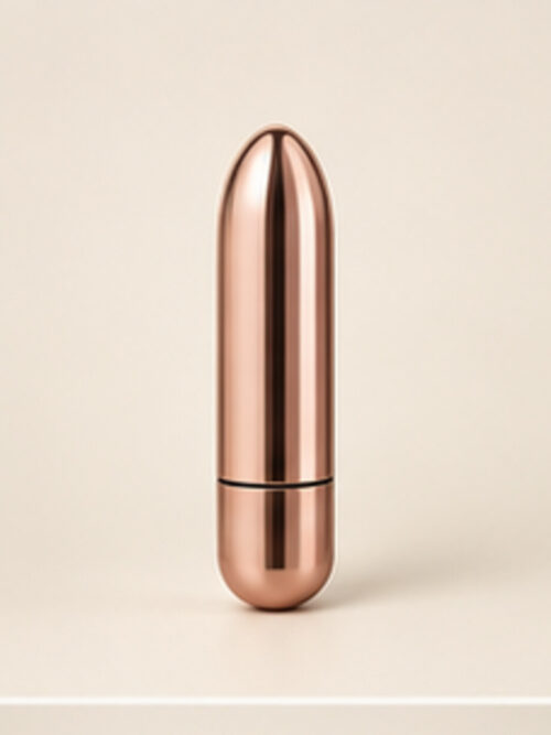 Velvet Touch Bullet Vibrator
