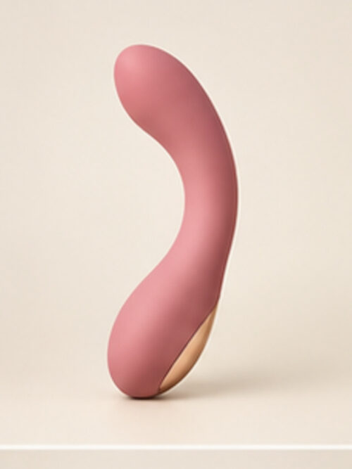 Rose Curve G-Spot Massager
