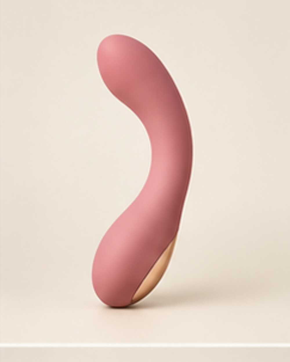 Rose Curve G-Spot Massager