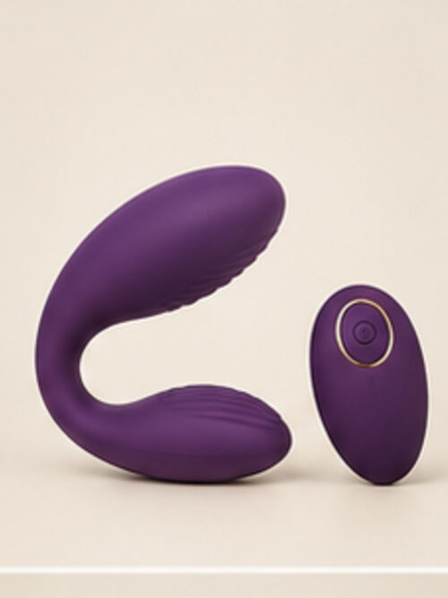 Secret Signal Remote Vibrator