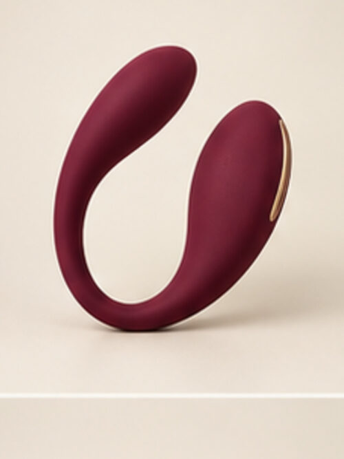 Together Wave Couples Massager