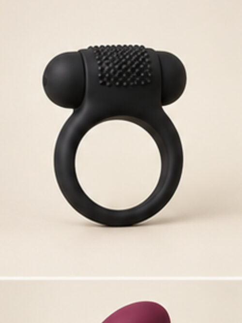 Pulse Connection Vibrating Ring