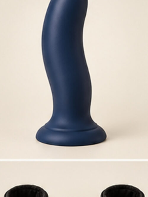Freedom Suction Base Massager