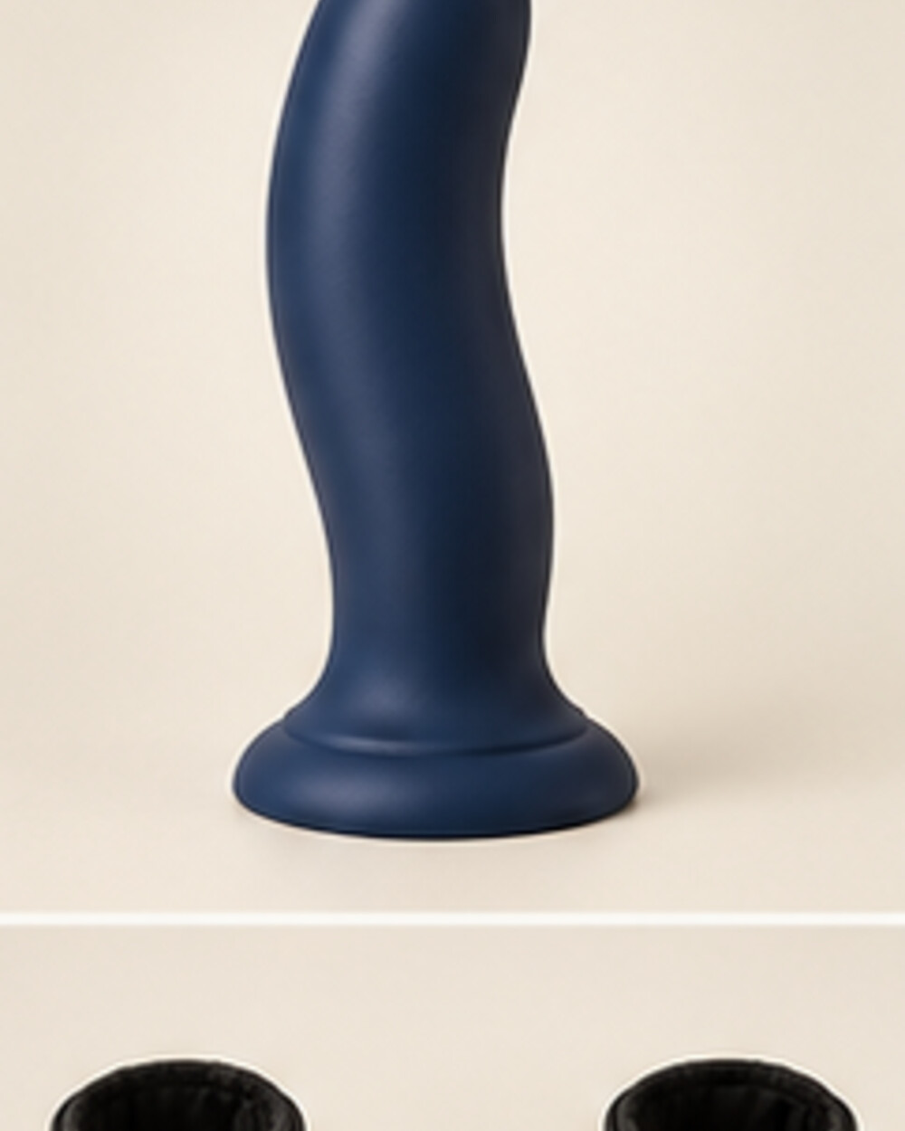Freedom Suction Base Massager