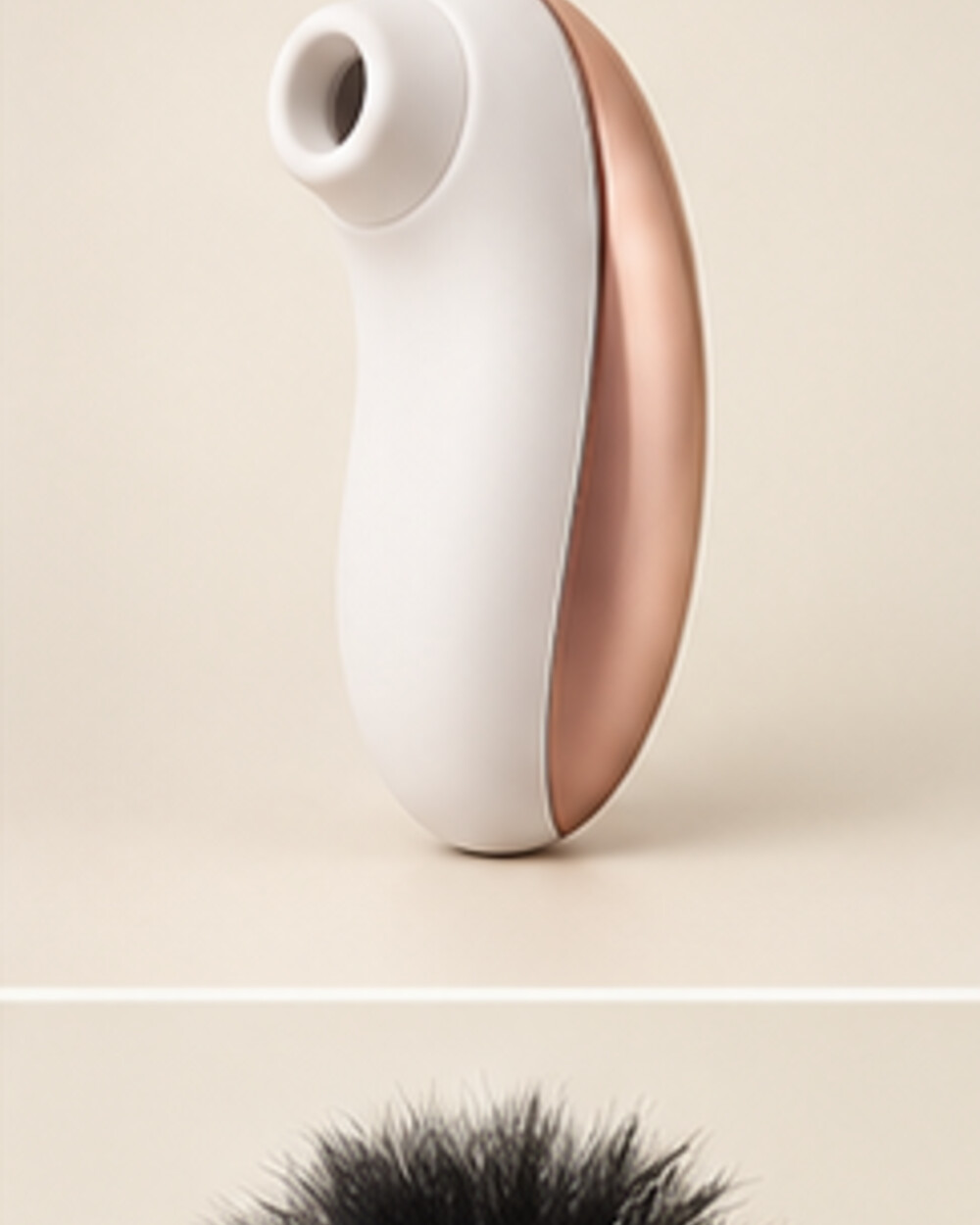 Air Kiss Clitoral Stimulator