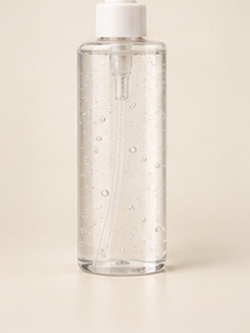 Pure Glide Water-Based Lubricant