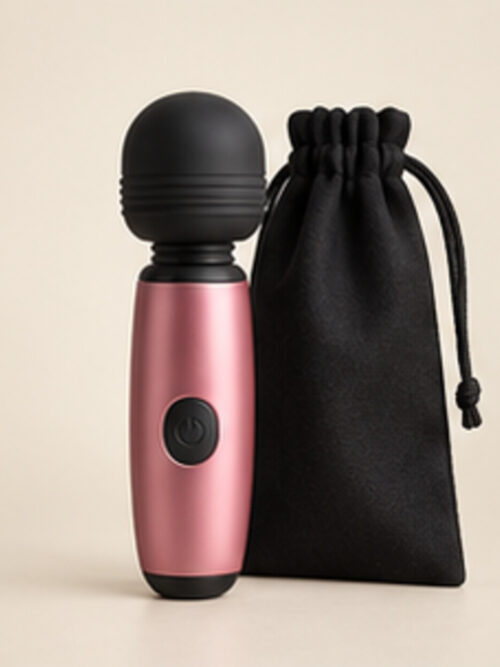 Pocket Spark Mini Wand