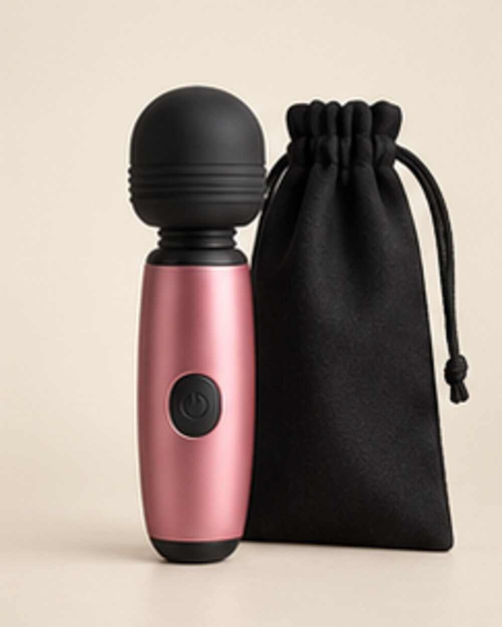 Pocket Spark Mini Wand