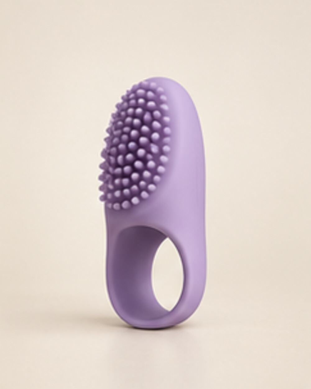 Soft Touch Finger Vibrator