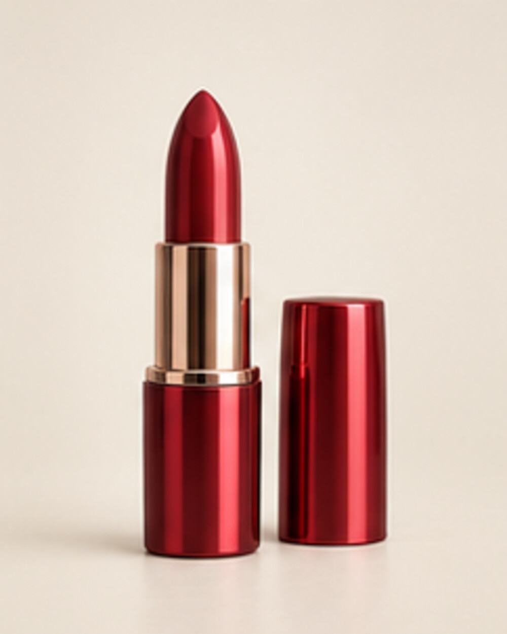 Secret Lipstick Vibrator