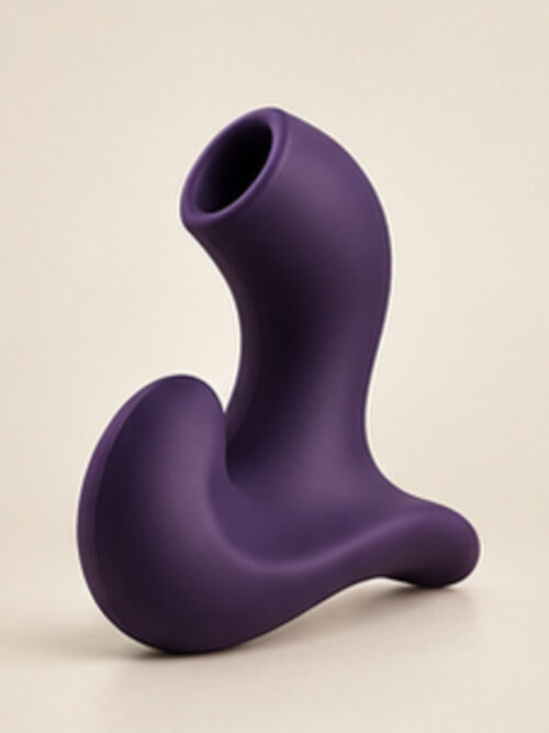 Rhythm Motion Thrusting Massager
