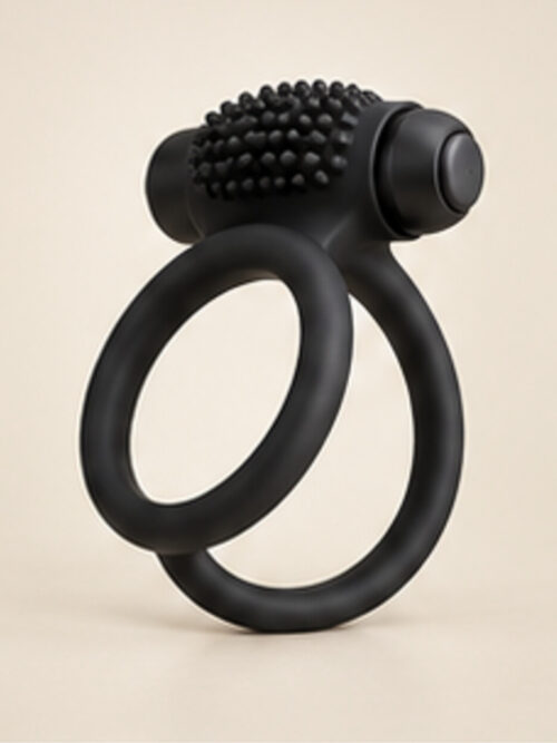 Duo Pulse Double Ring