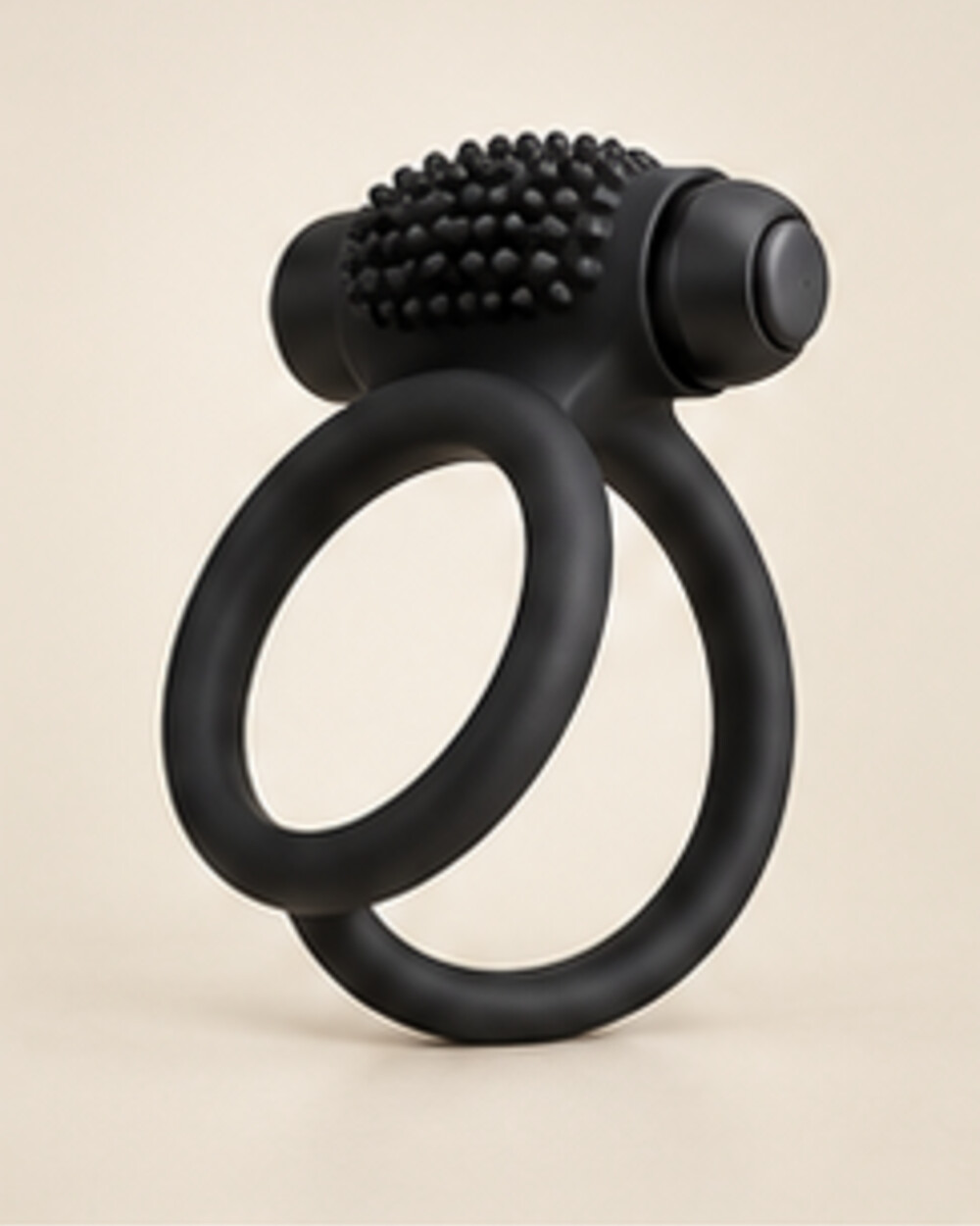 Duo Pulse Double Ring