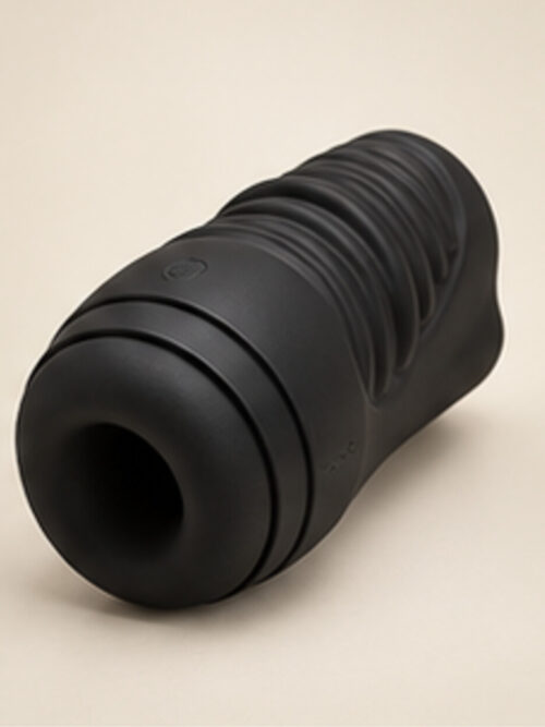 Midnight Grip Stroker