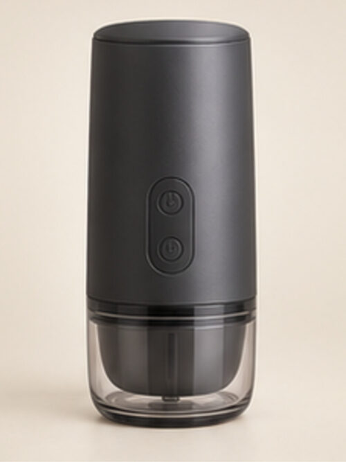 Pulse Chamber Automatic Cup