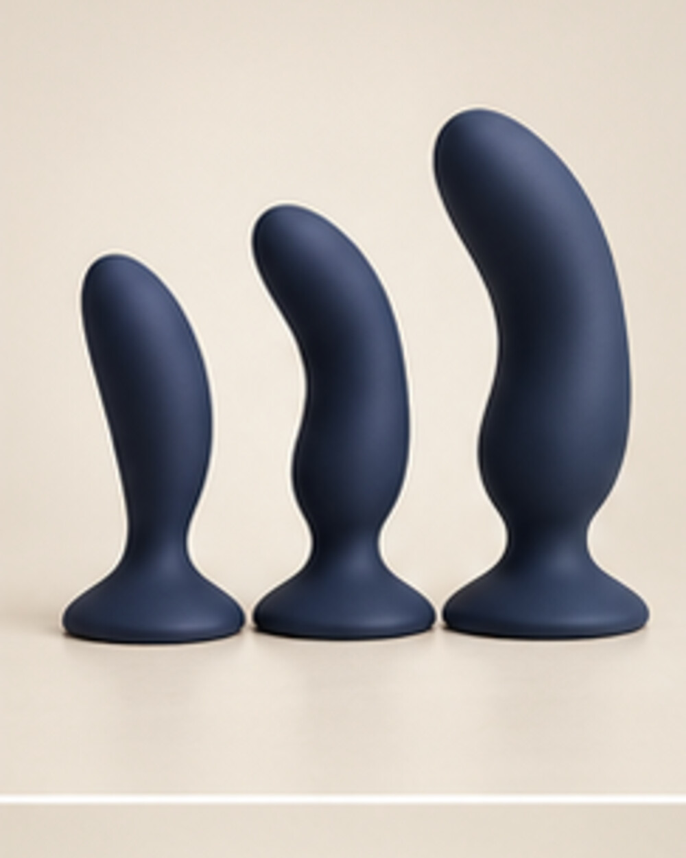 Explorer Prostate Training Set