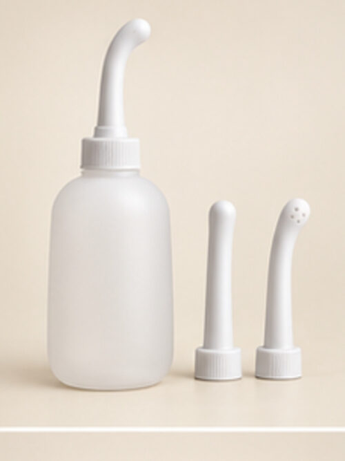Fresh Start Intimate Rinse Kit