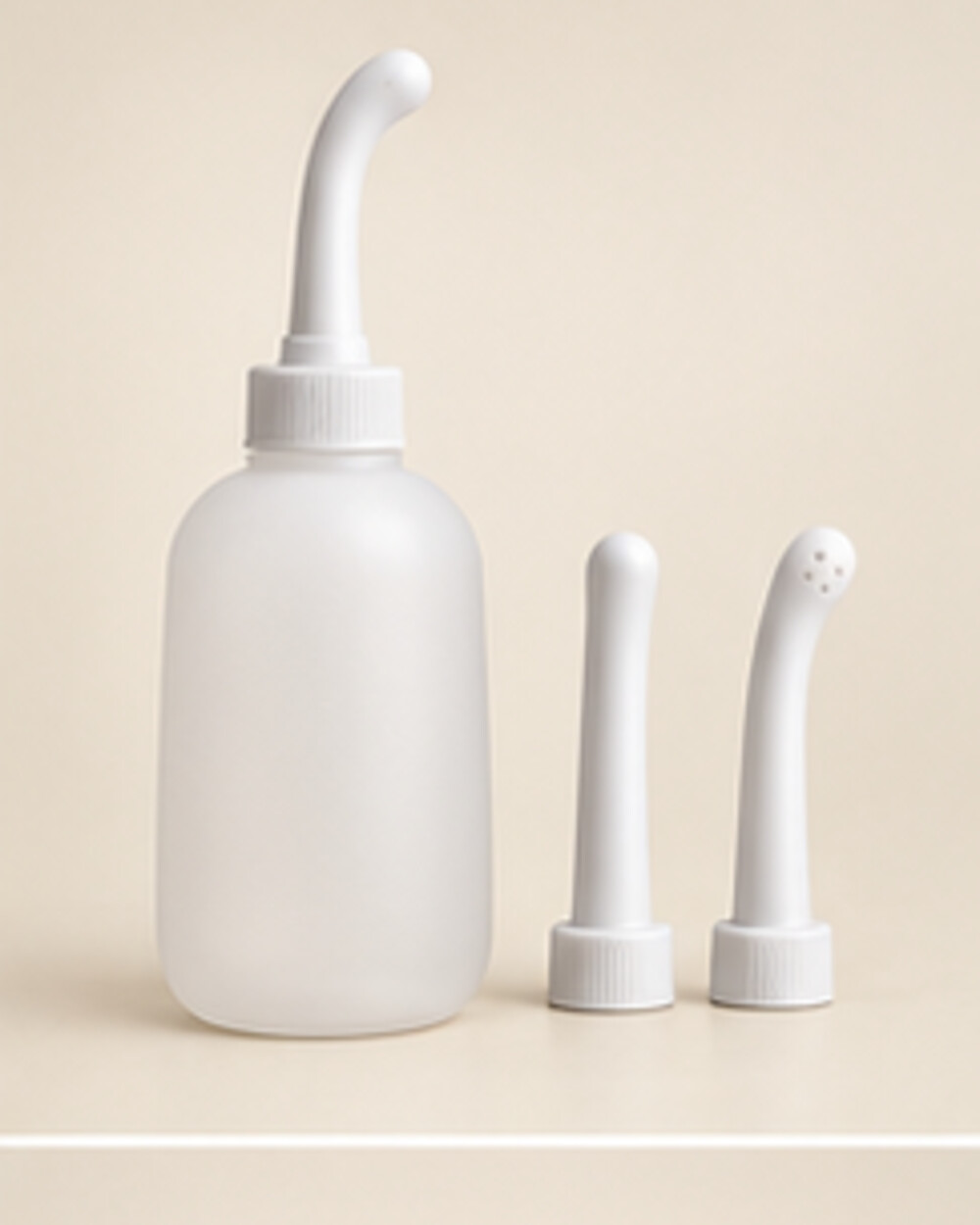 Fresh Start Intimate Rinse Kit