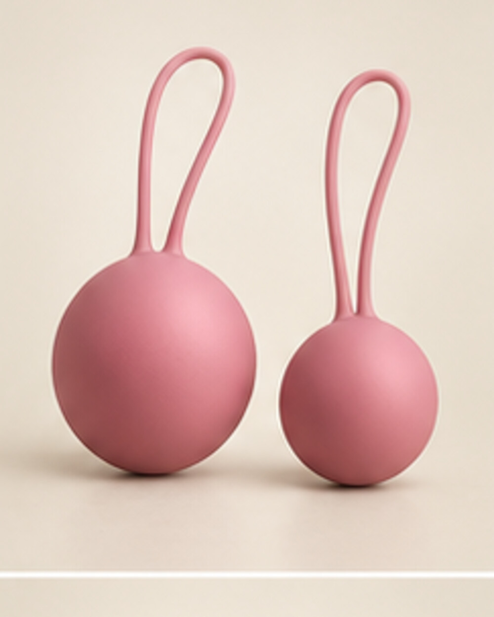 Balance Bloom Kegel Ball Set