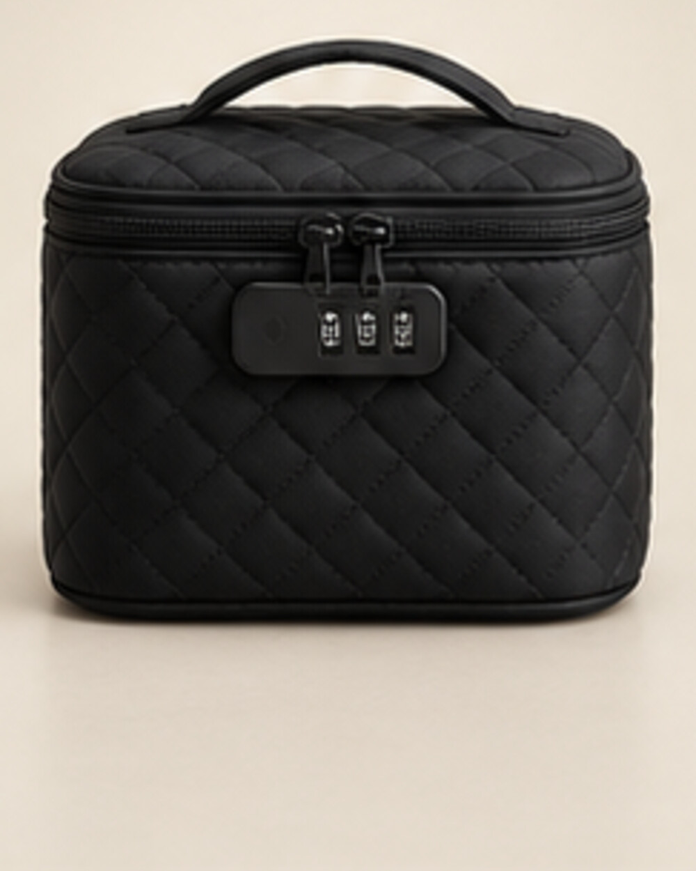 Private Night Lockable Storage Bag
